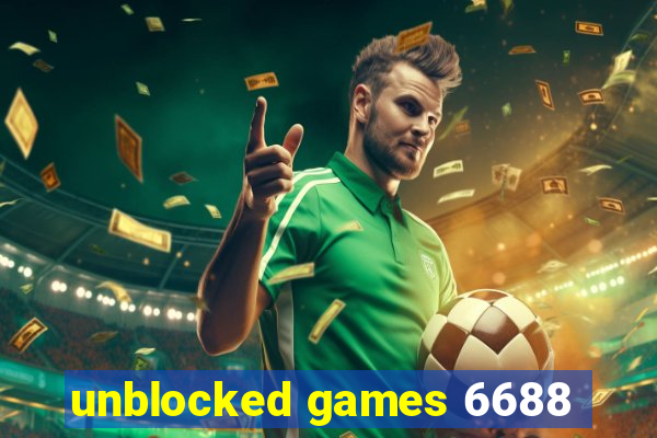 unblocked games 6688